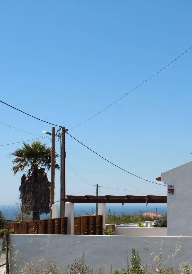 Number 10 Beach House A dos Cunhados Bagian luar foto