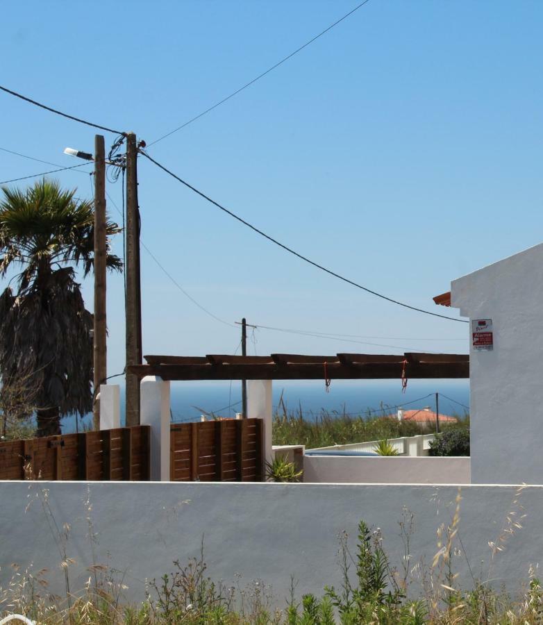 Number 10 Beach House A dos Cunhados Bagian luar foto